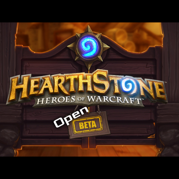 HearthStone: Heroes of Warcraft